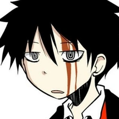 卡通gif流血gif张嘴gif受伤gif