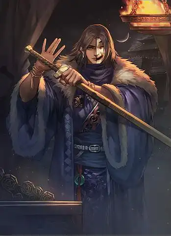 春节活动预告_《率土之滨》手游官网