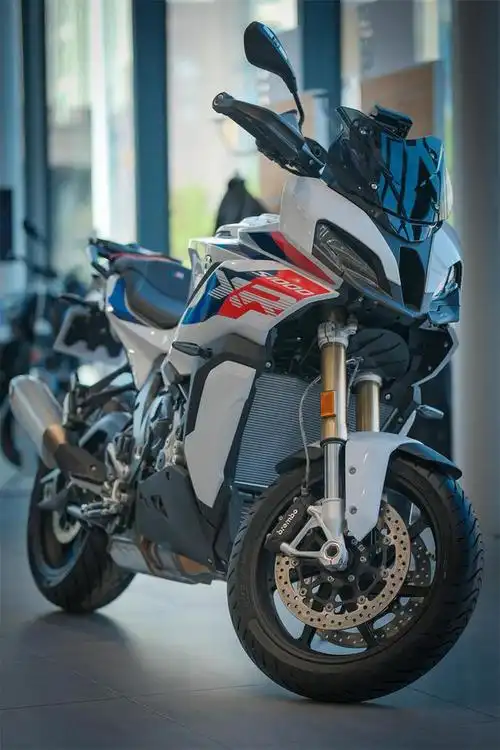 四缸运动旅行旗舰|贵阳宝源实拍宝马s1000xr|跑车|旅行车|摩托车|宝马