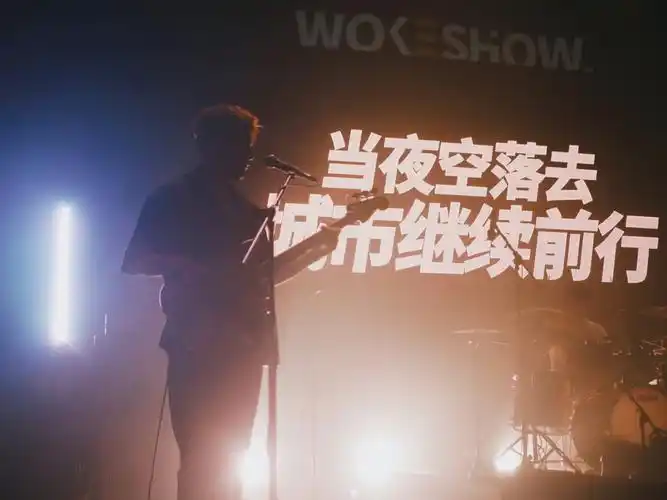 有被解救到#帆布小镇乐队