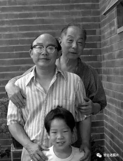 张学良罕见晚年生活照,最开心的事是过年,图9成为他最大遗憾_手机搜狐