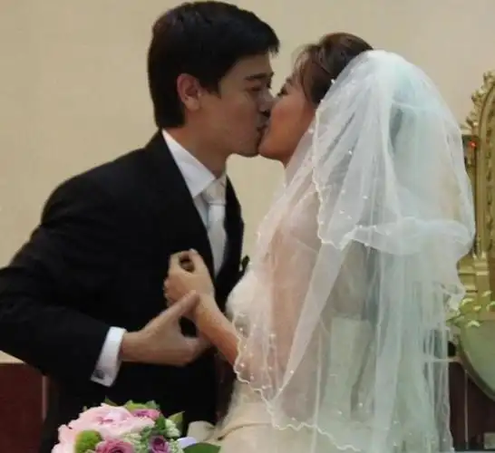 钟丽淇吐露心声,照顾9岁患病女儿多次落泪,出远门会先立遗嘱|梁荣忠