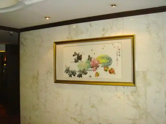 点燃奥运圣火传递中国传统艺术文化