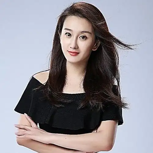 全总文工团话剧演员李木子