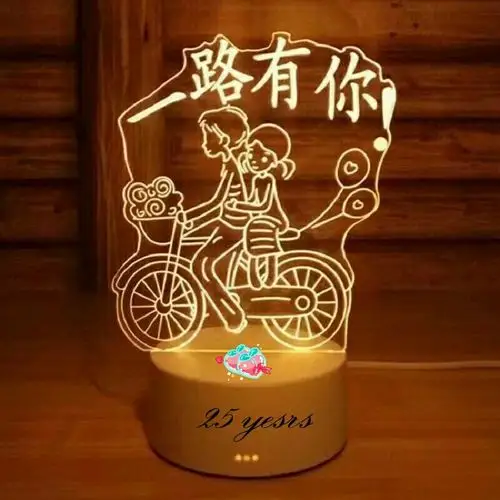 寻常的幸福——银婚纪念日遐想