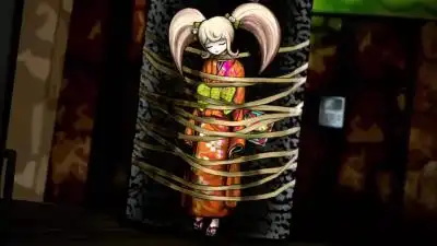 【弹丸论破】西园寺日寄子