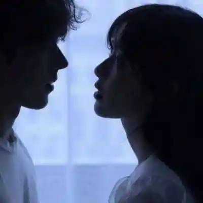 2021独一无二潮流恋人头像,情侣头像图片-回车桌面