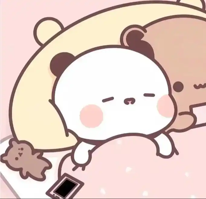 爱不特殊 被爱才特殊 06ˋ087907ˊ06 #一二布布 #情侣头像