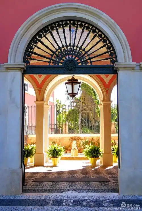 西班牙,葡萄牙古典建筑及其他艺术赏析 - 美篇