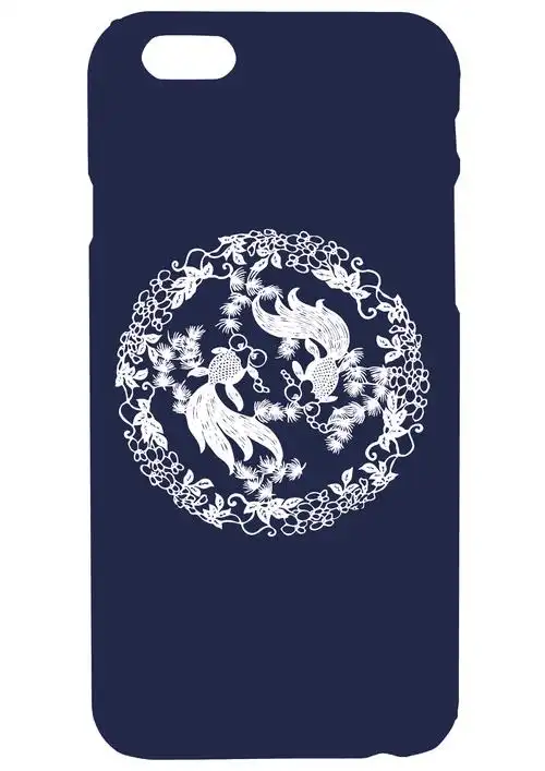 扬州非遗刺绣文创系列——纸胶带,手机壳,帆布包,笔记本,文件