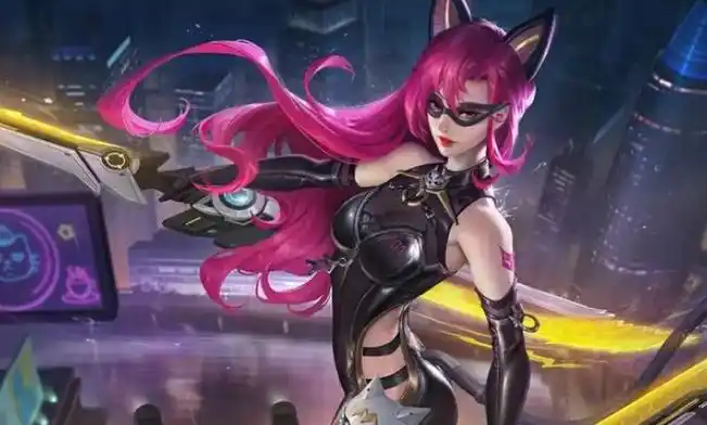 王者荣耀两年多没新皮肤的女英雄一览