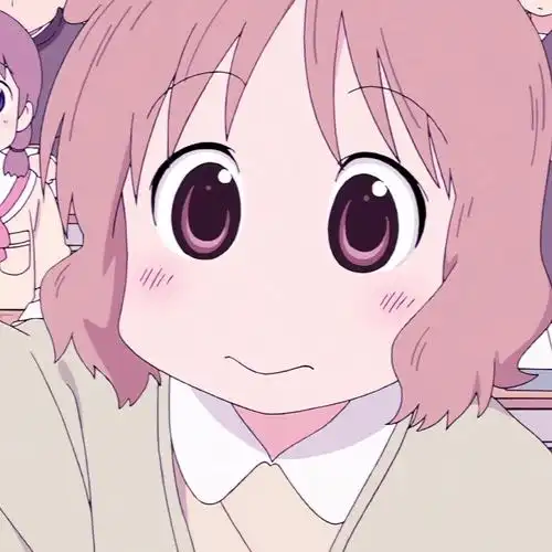 2021最新微信动漫女生头像,卡通头像图片-回车桌面