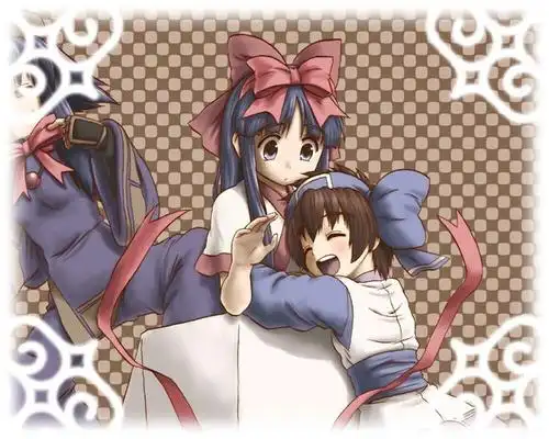 莉姆露露娜可露露