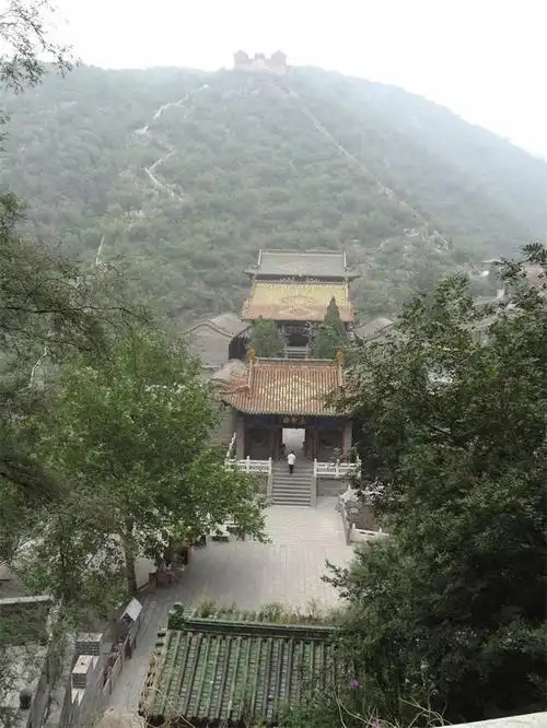 鹤壁淇县商朝晚期都城