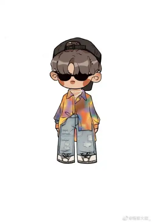 周震南加盟少年说唱企划