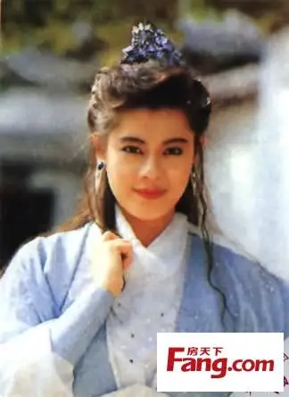 "影坛教父"王天林去世 与儿子王晶的家居生活照(组图)