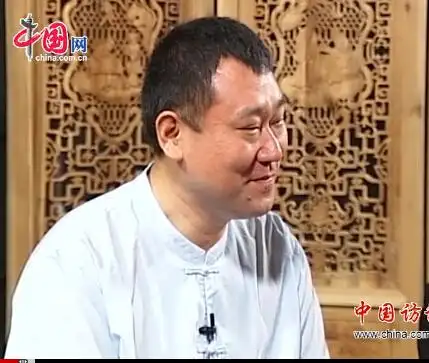 [视频下载] [返回视频]   分享到:   访谈实录