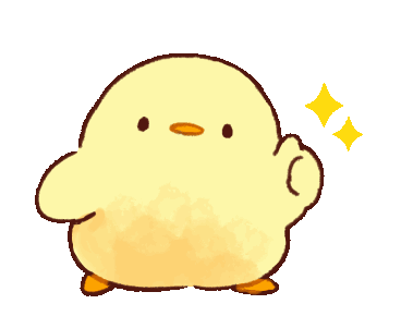 一组萌萌的小鸭鸭