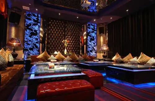 北京-天上人间娱乐会所