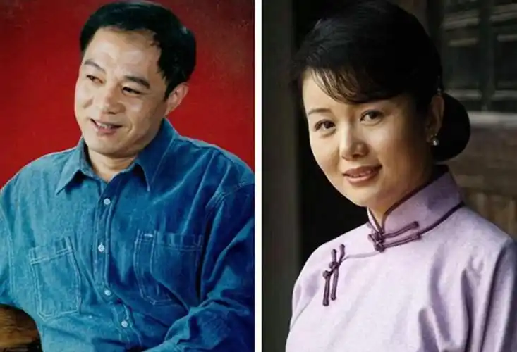 郑卫莉|郑卫莉: 前脚和赵军离婚, 后脚就带儿子嫁大13岁杜志国, 如今