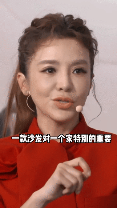 没想到你是这样的朱迅##什么东西让朱迅用20年