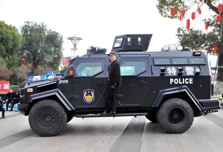 装甲防暴车 - 2020年最新商品信息聚合专区 - 百度爱采购