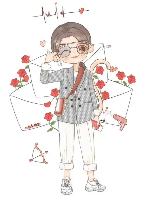 杨紫|饭绘cr一米晨-曦|侵删 - 堆糖,美图壁纸兴趣社区