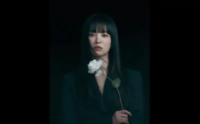 宋慧乔|随性自在的故事感美人|黑暗荣耀归来|风格养成