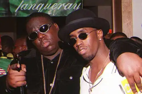 东海岸的匪帮说唱传奇biggiesmalls