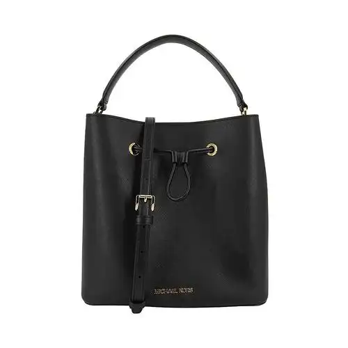 美国直邮michaelkorsmk21新款女士水桶包中号单肩女士包袋