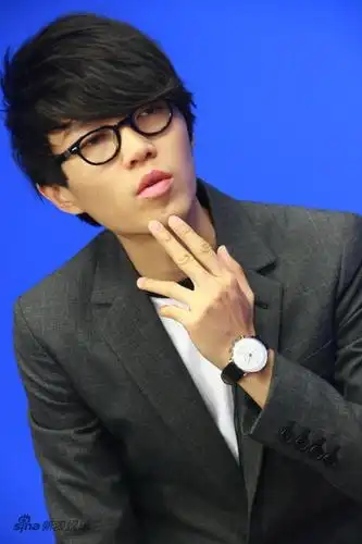 图文方大同独家做客方大同冷笑话很即兴