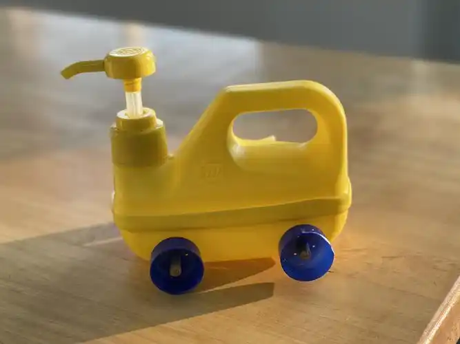 周末不荒废,手工制作动起来