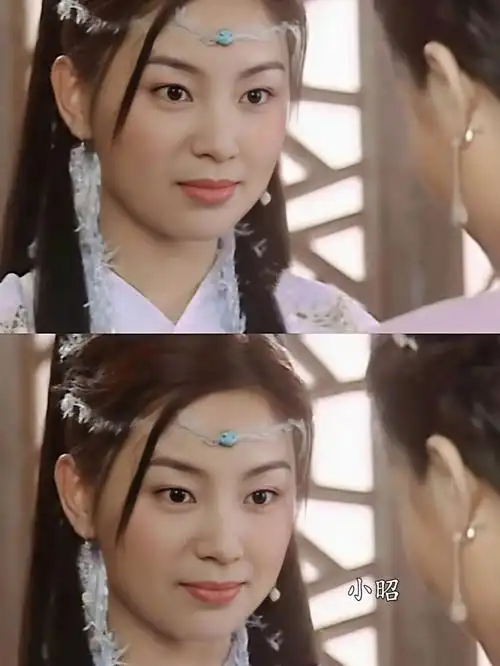 陈秀丽,演了很多古装剧,还有多少人记得呢?