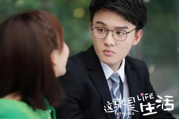 郑伟这就是生活助攻刘恺威直男恋爱手则走红