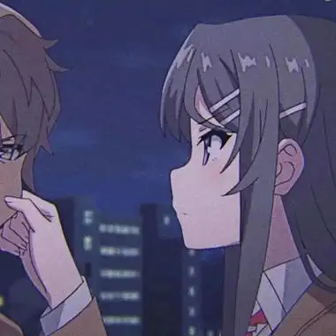 动漫情头 校园四霸/颗粒像素/客_情侣头像_我要个性网