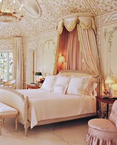 如何打造一个温馨而浪漫的公主房