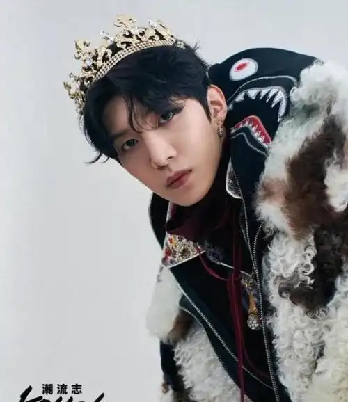 范丞丞年龄和个人资料及简历(范丞丞个人资料简介 年龄)-蘑菇号