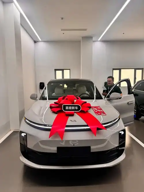 理想one口碑_理想汽车