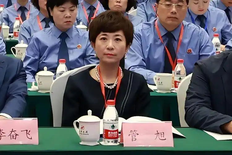 全国人大代表管旭:近距离感受知识产权检察力量