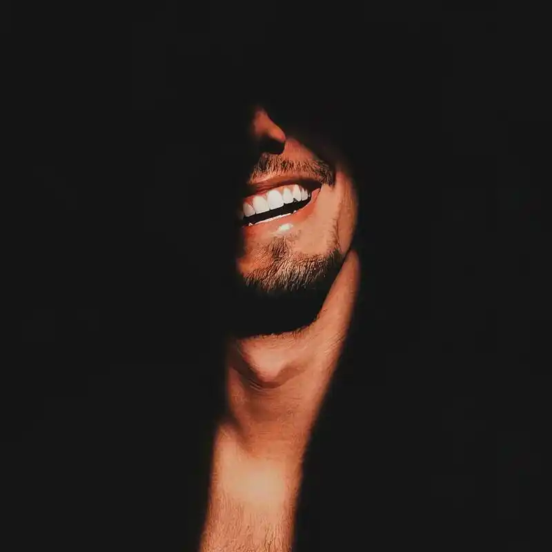 成熟稳重的大佬头像#男生头像#优质头像#值得你长期不换的头像