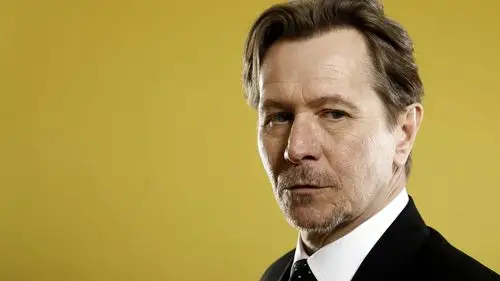 加里奥德曼男影视明星壁纸