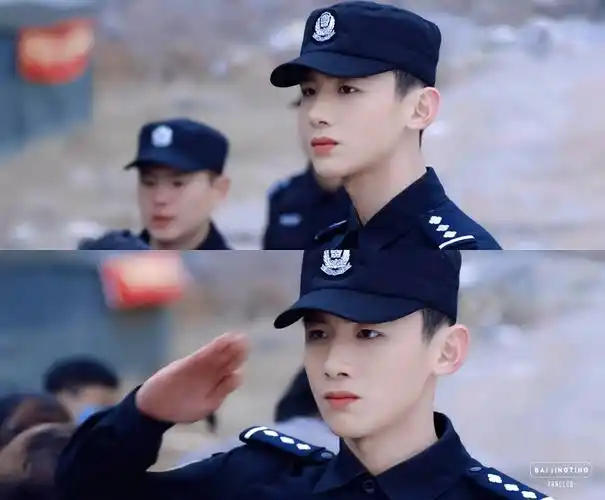 你是我的城池营垒邢克垒白敬亭