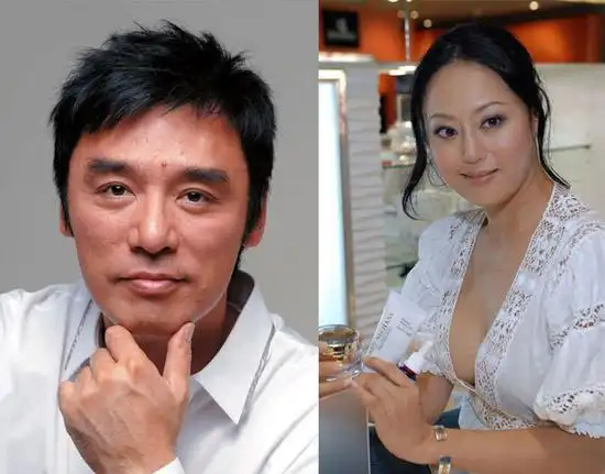 章小蕙vs钟镇涛