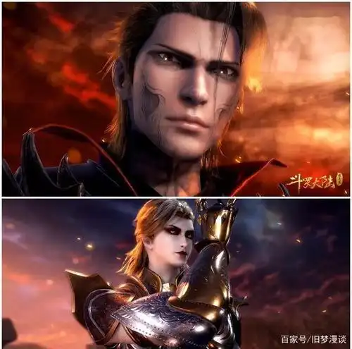 斗罗大陆:武魂殿封号斗罗这么多,为何不敢进攻昊天宗?