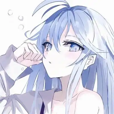 唯美古风女生漫画头像女生漫画头像唯美漂亮