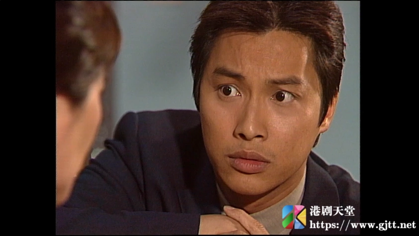 [atv][1999][纵横四海][陶大宇/杨恭如/周海媚][国粤双语外挂中字]