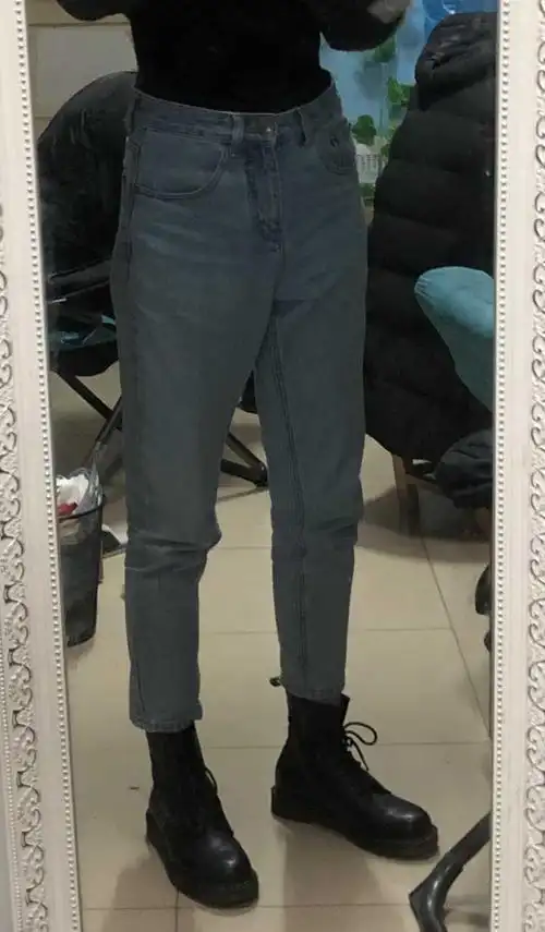 男生腿好看是一种怎样的体验?