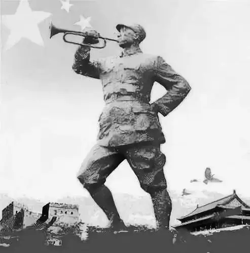 山谷里的回声第四届夏青杯一等奖作品