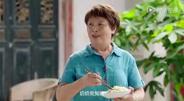 15白玉兰颁奖典礼:最佳男配角《山海情》尤勇智腾讯电视剧05:08县委