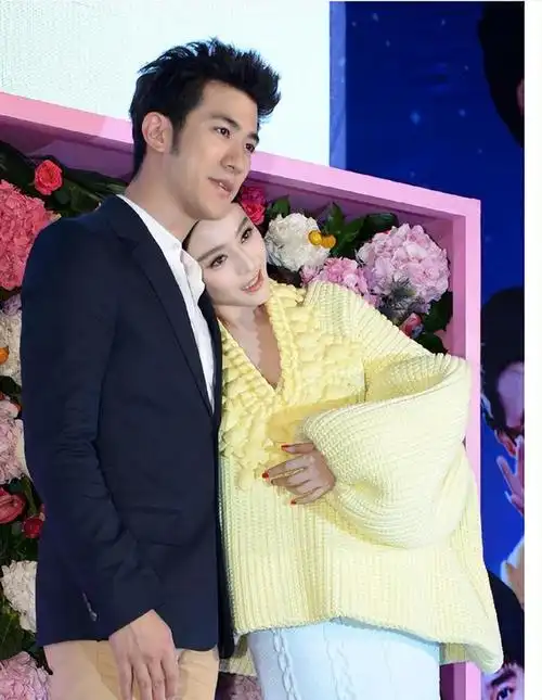 "混血王子"李治廷自曝结婚数月,网友:恭喜王力宏!